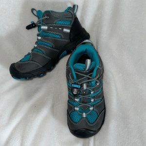 Keen Targhee II Waterproof hiking boot